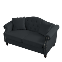 Thumbnail for SYLVIE Sofa 3+2 Seater