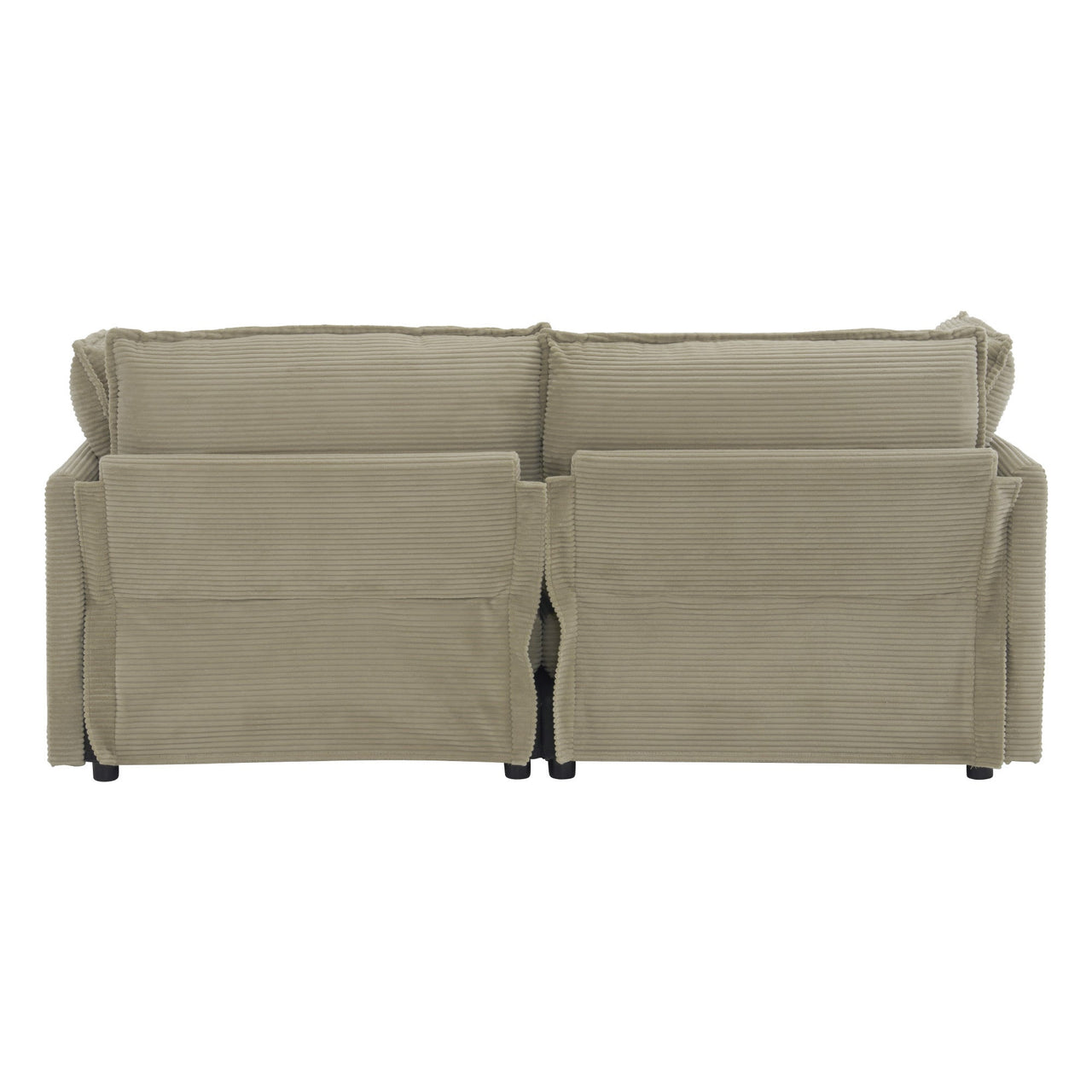 ZENVORIS 76" Loveseat