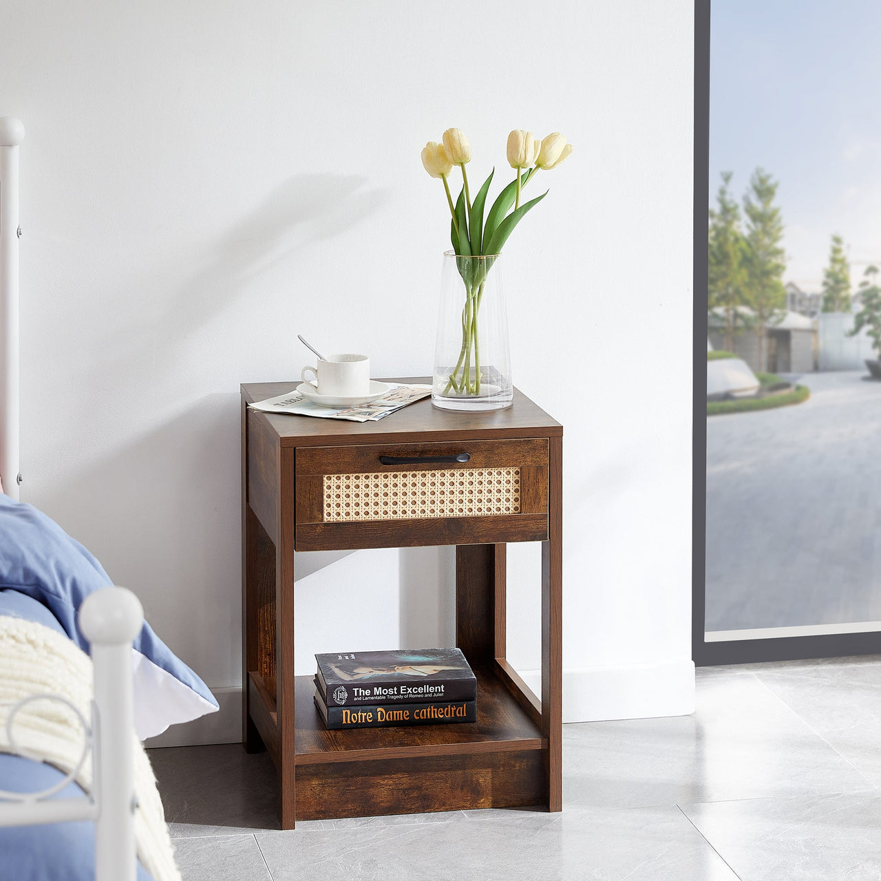 TYNEXA Nightstand