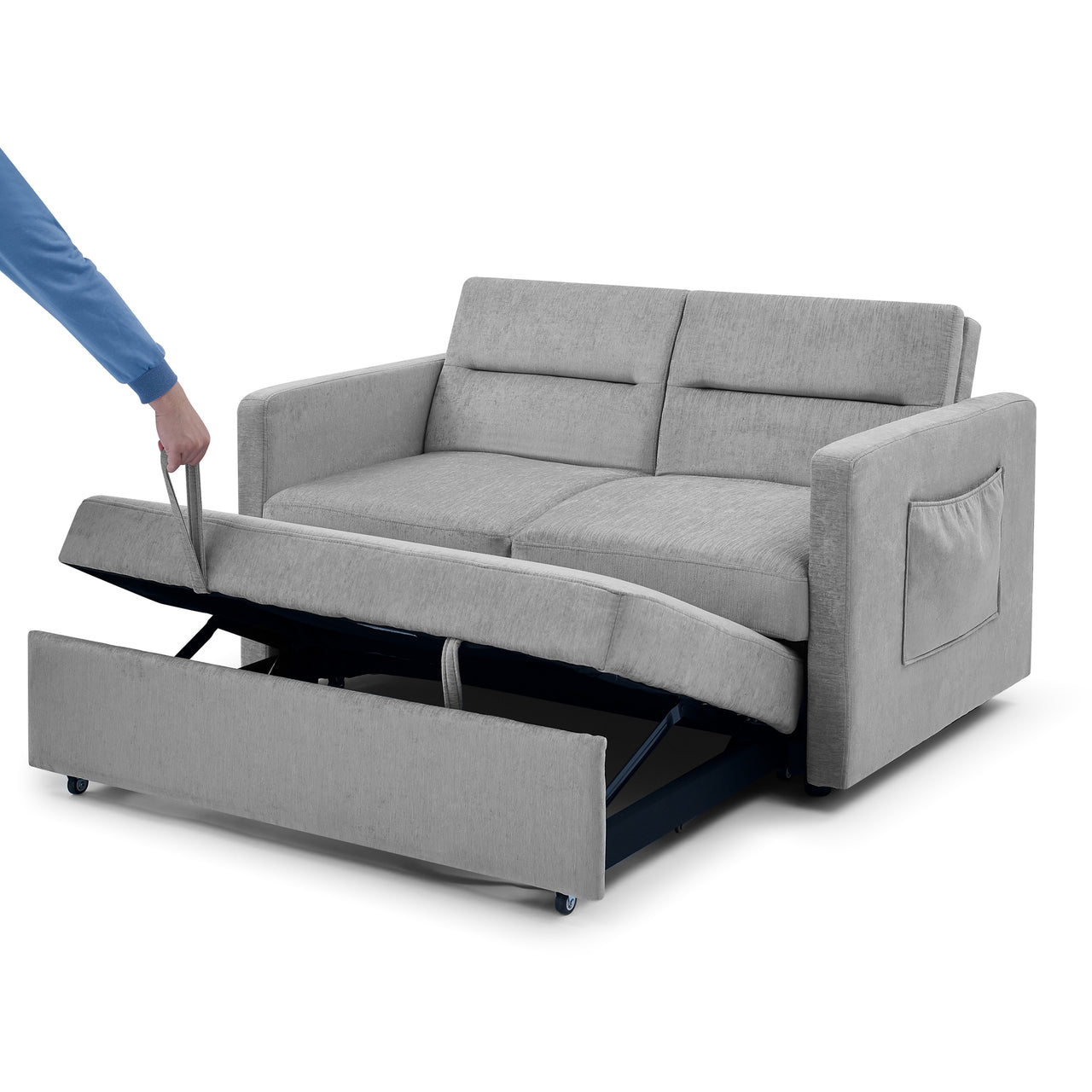 MARLO 55" Sofa