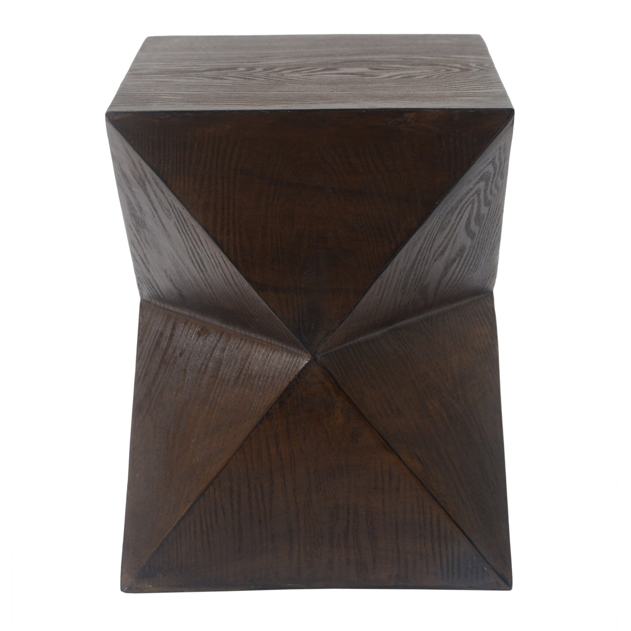 ZENTOVA 14" Side Table