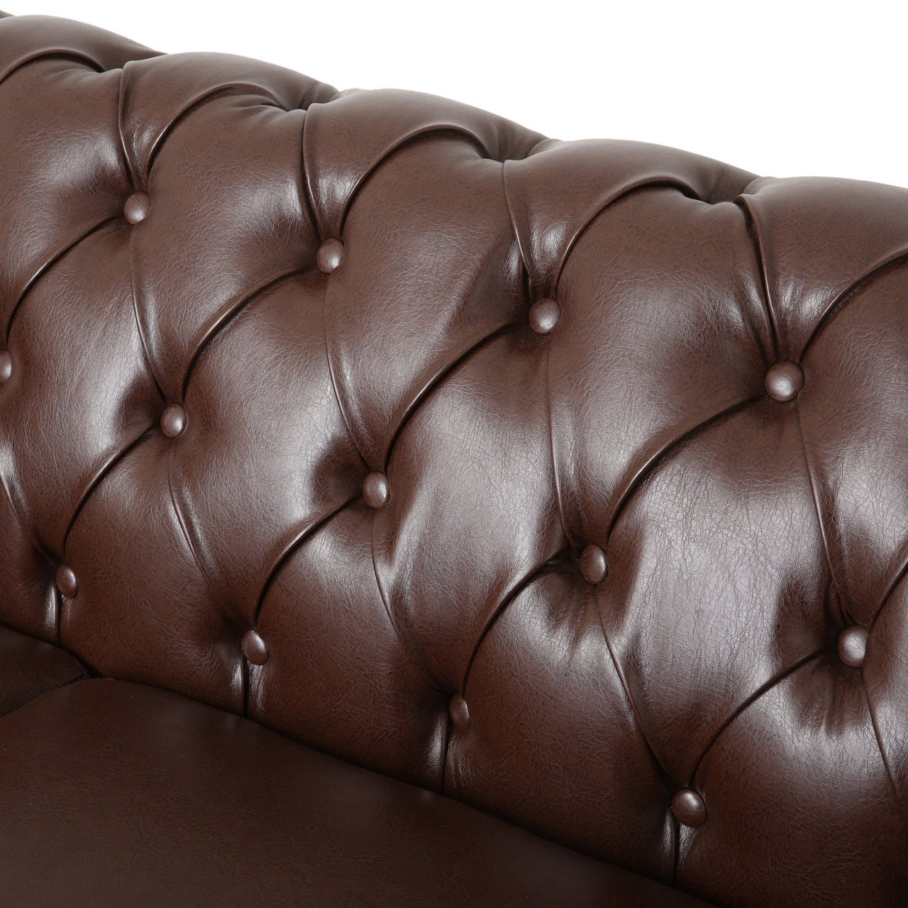 BELMONT Chesterfield Sofa