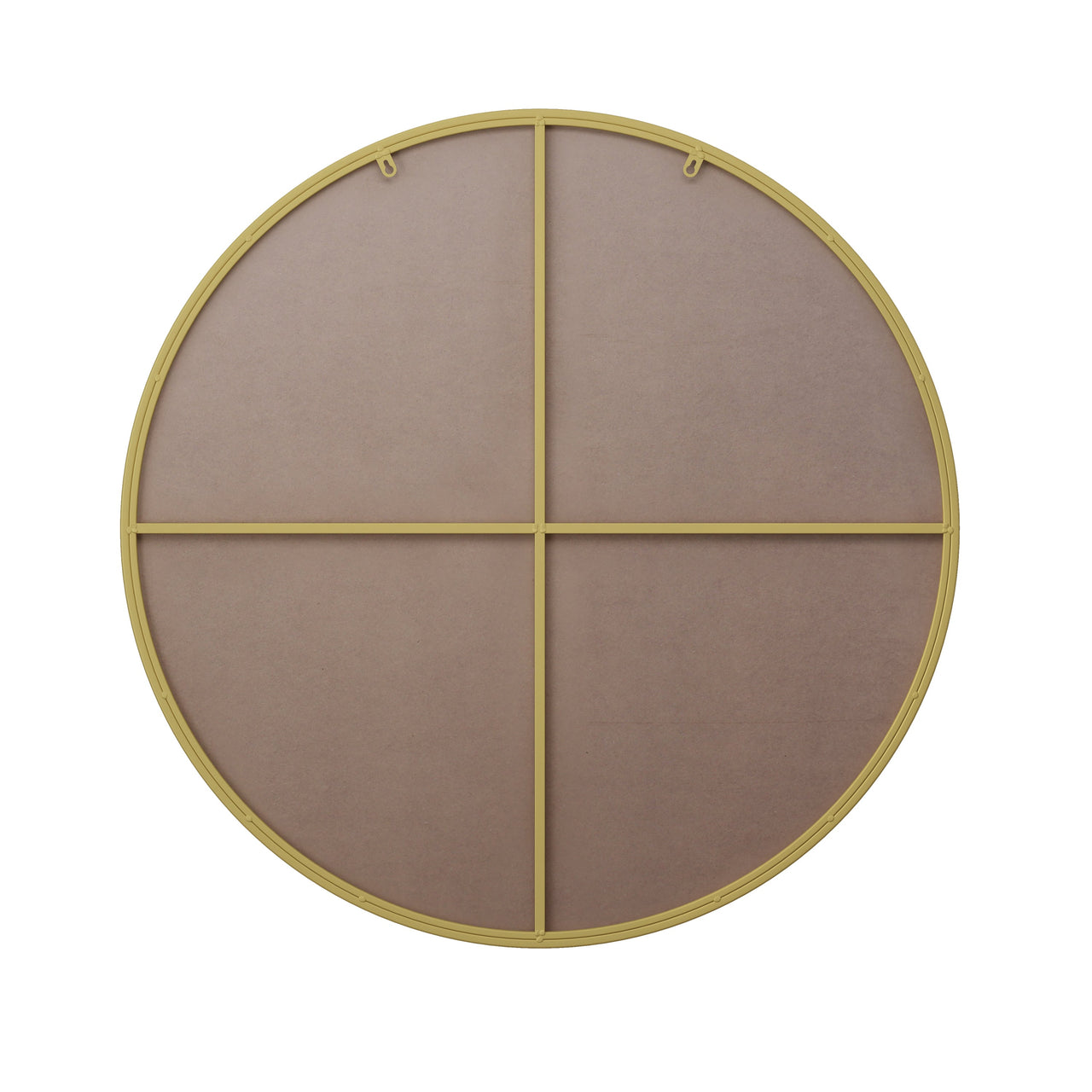 KORVIX 36" Wall Mirror