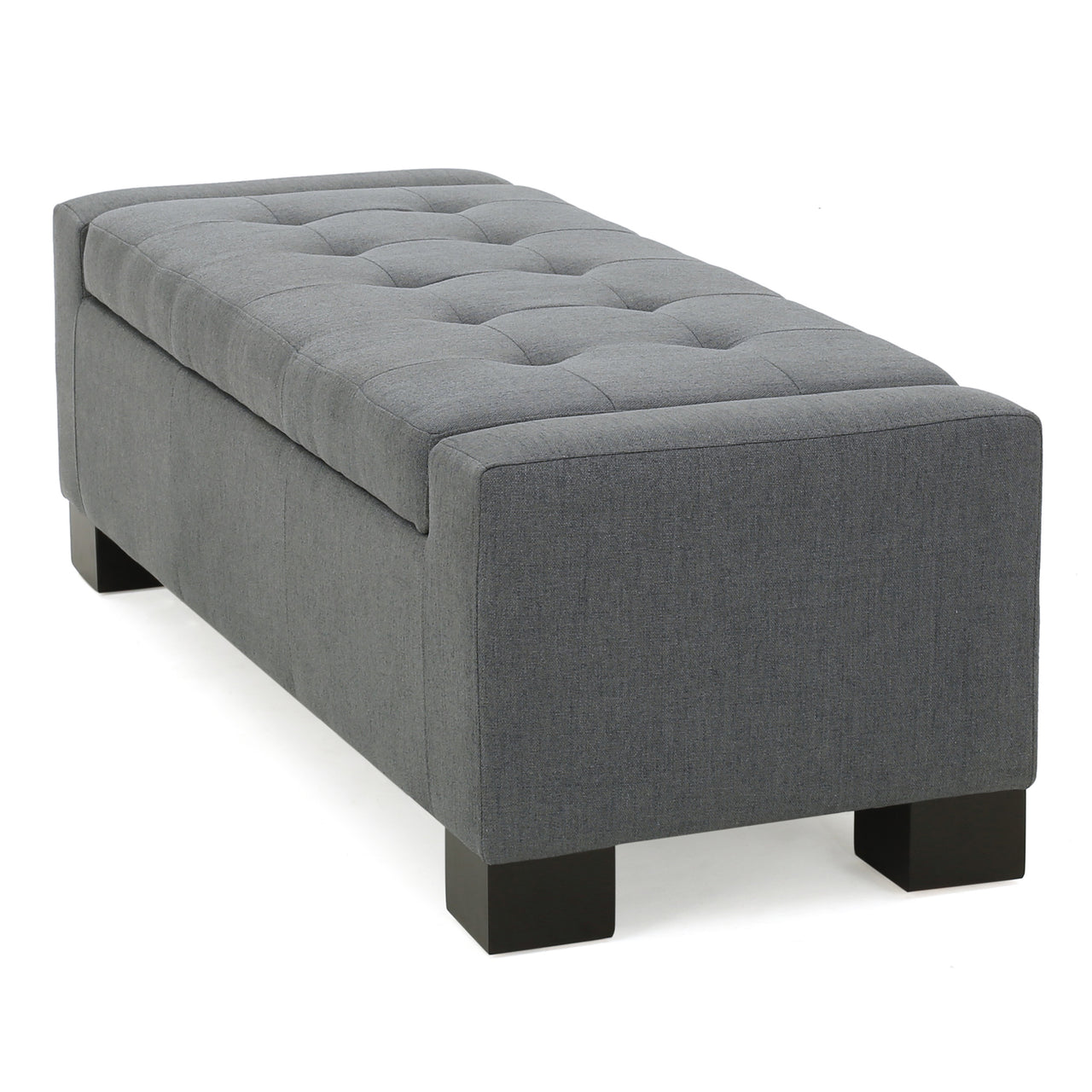 BRYTON 50" Ottoman