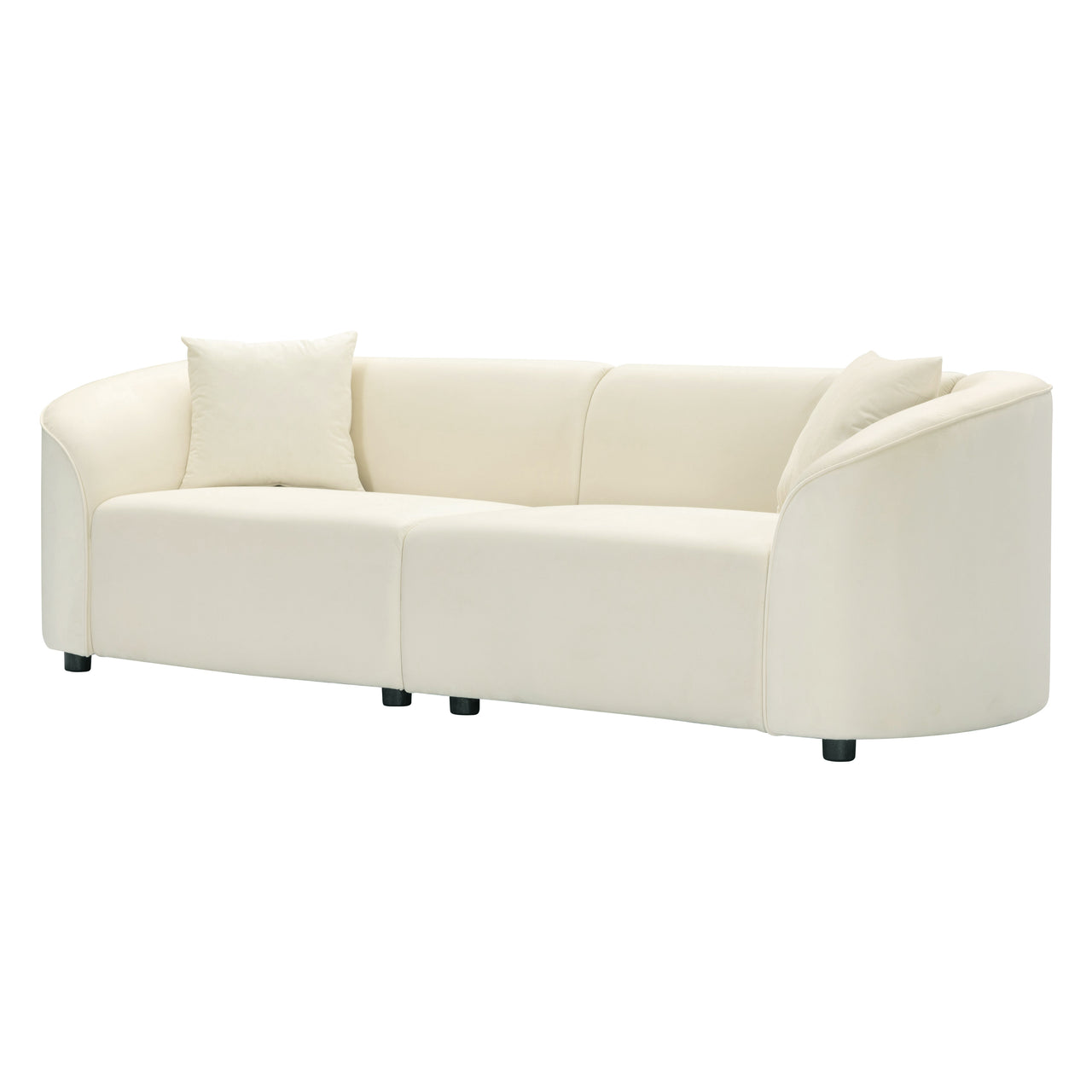 ASTER 88" Sofa