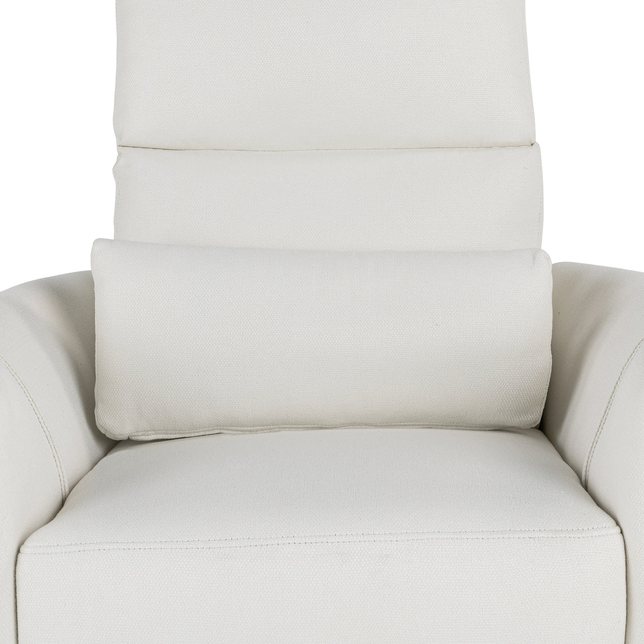 SYLVOX 33" Swivel Recliner Chair