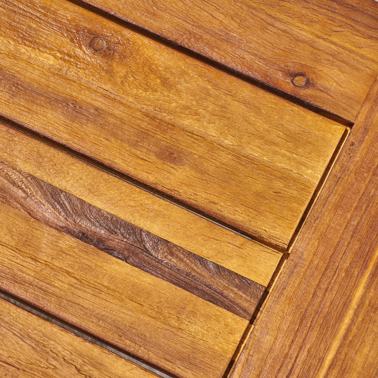 TRAXON 46" Coffee Table