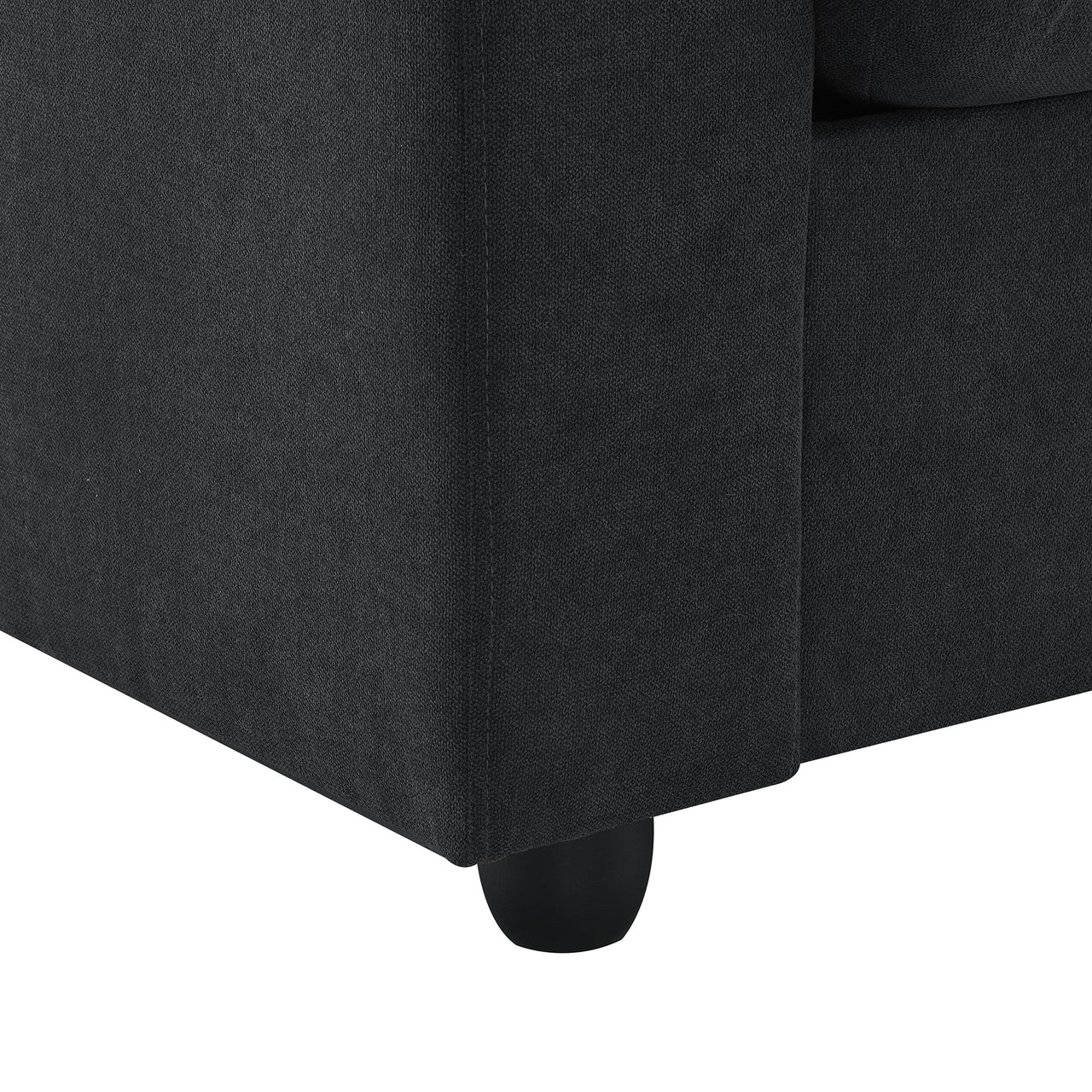 QUARIX 100" Sectional Sofa