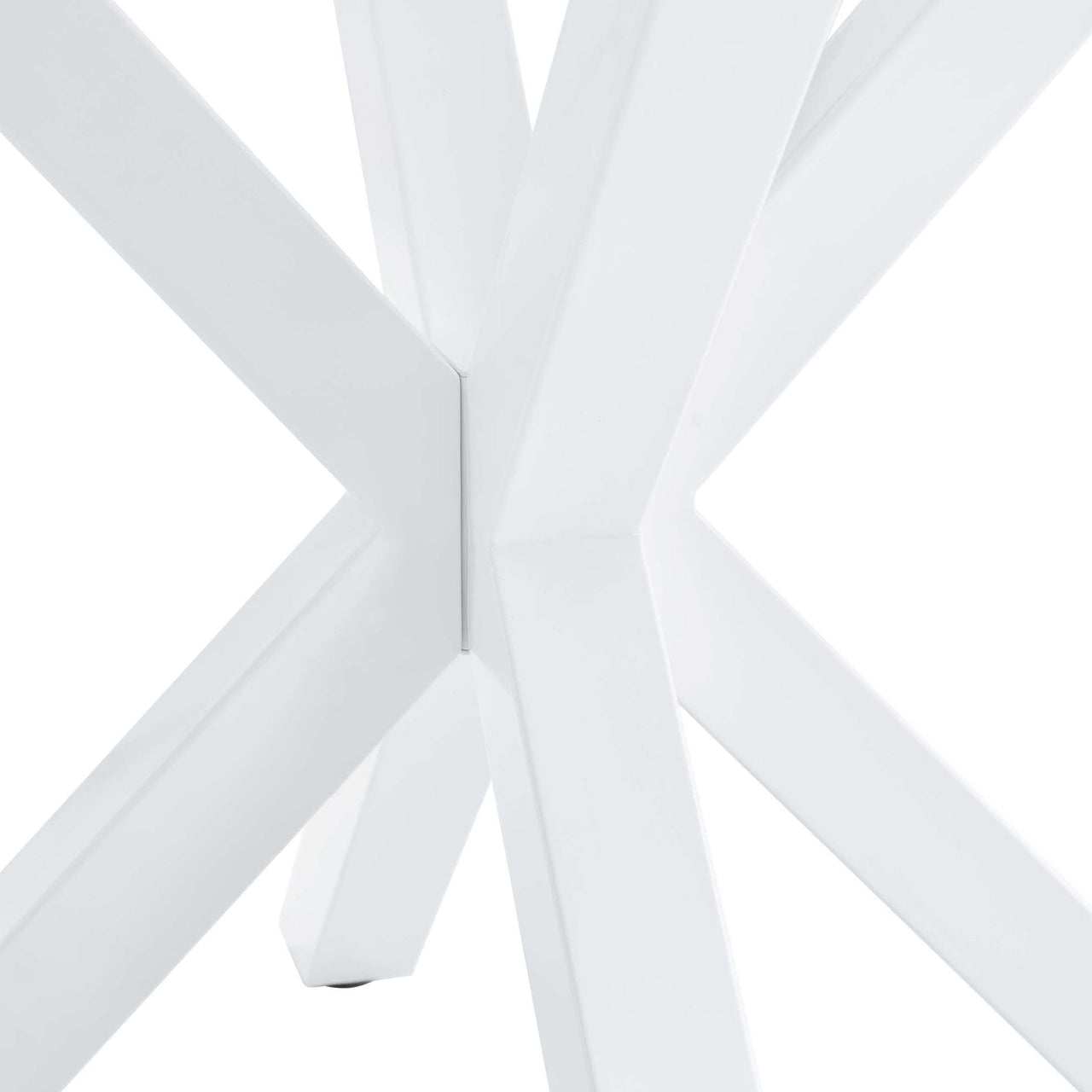 VURTONX 42" Dining Table