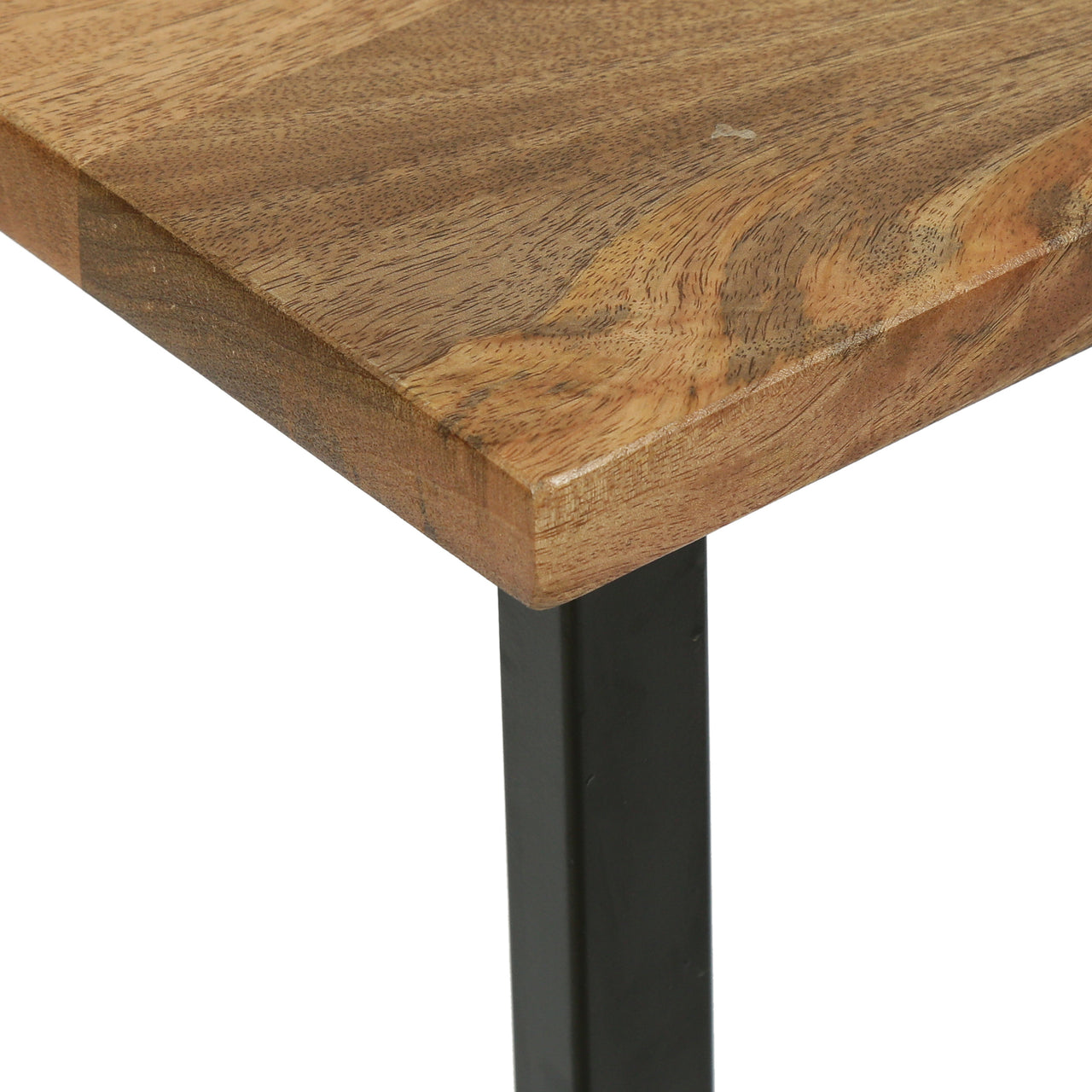 XEVORIX 42" Console Table