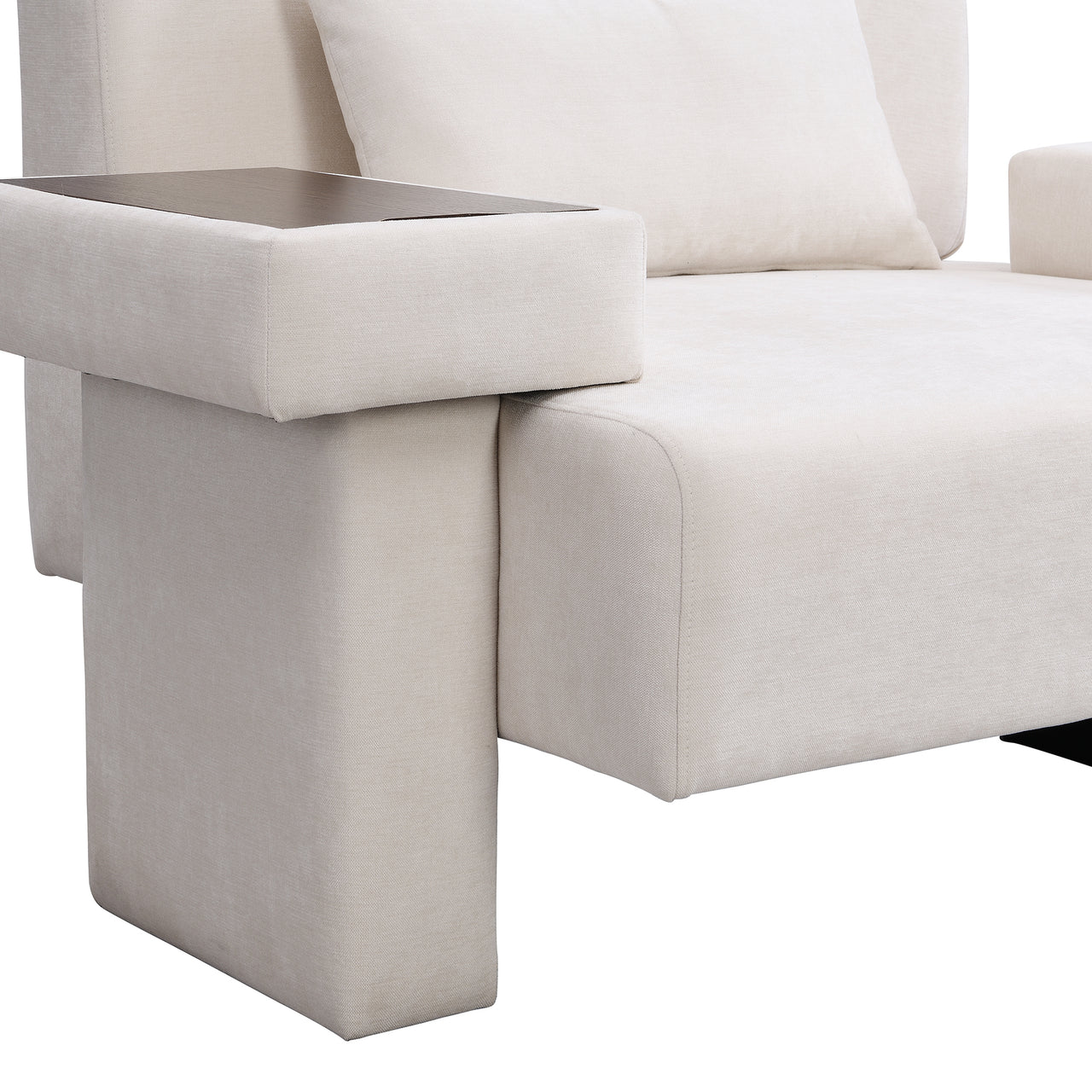 ZYNTRON 48" Armchair