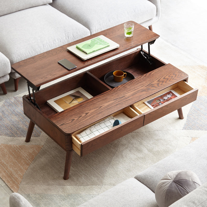 MORVEX Coffee Table