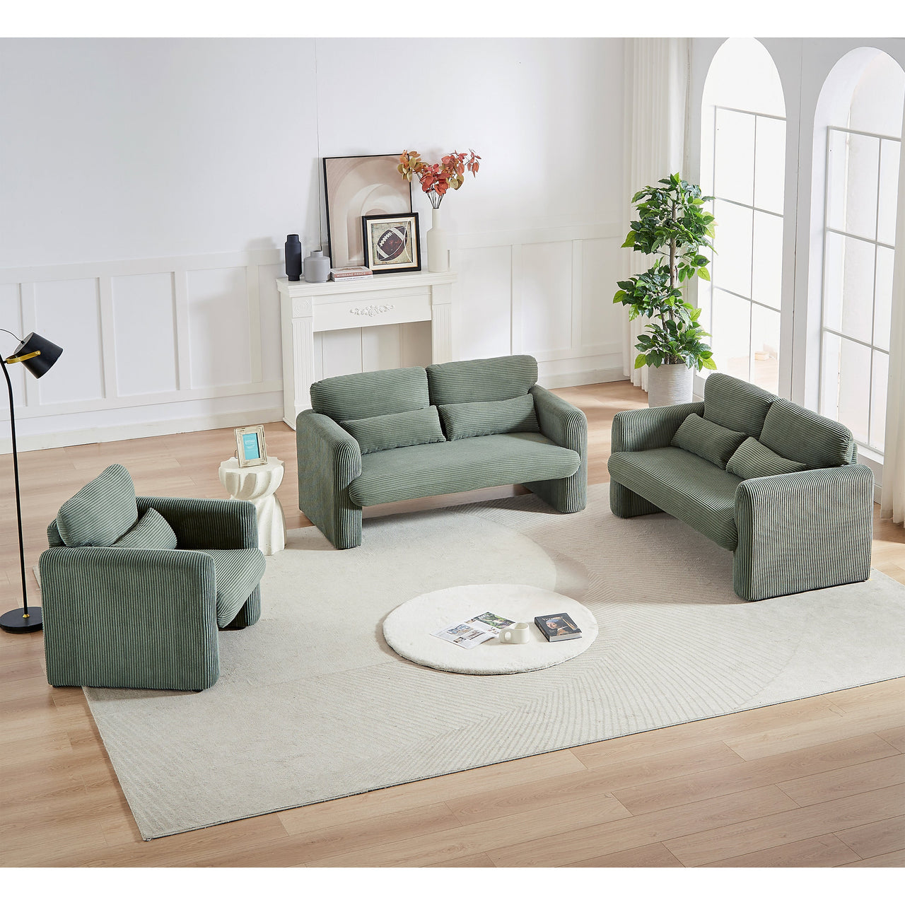 ESTELLE Sofa