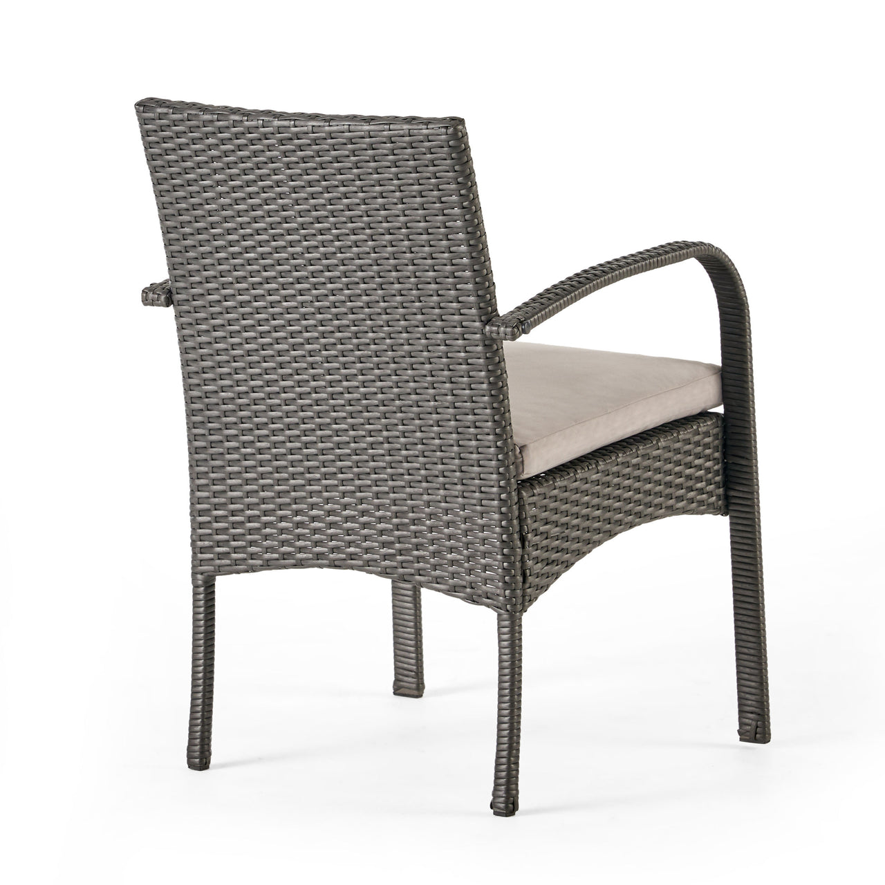 MYLVEXORA 22" Outdoor Chair