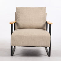 Thumbnail for MYTREVXON Accent Chair