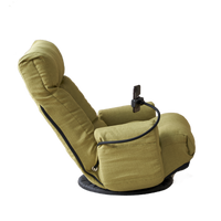 Thumbnail for VELUXE Adjustable Lounge Chair