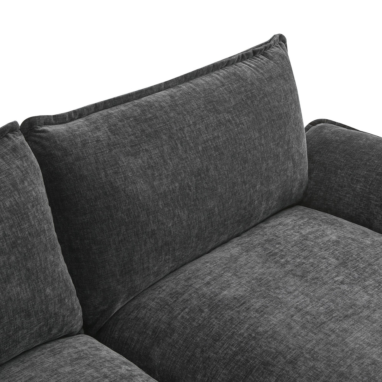 KRYNIX 118" Sectional Sofa