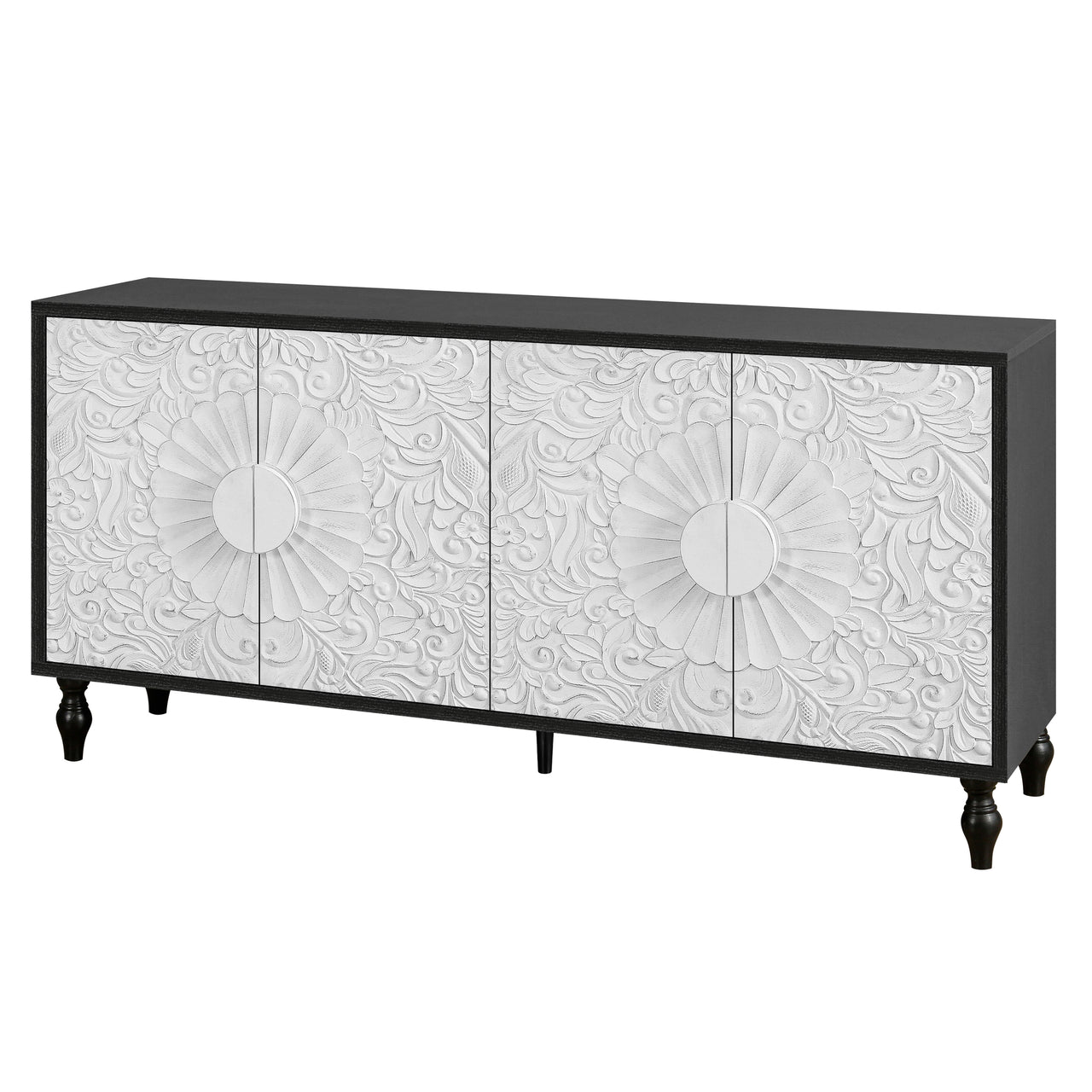 QUOVEX 63" Sideboards