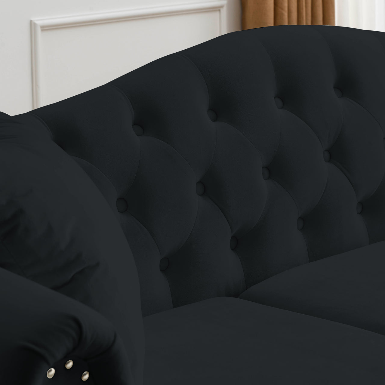 SYLVIE Sofa 3+2 Seater