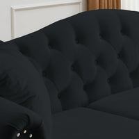 Thumbnail for SYLVIE Sofa 3+2 Seater