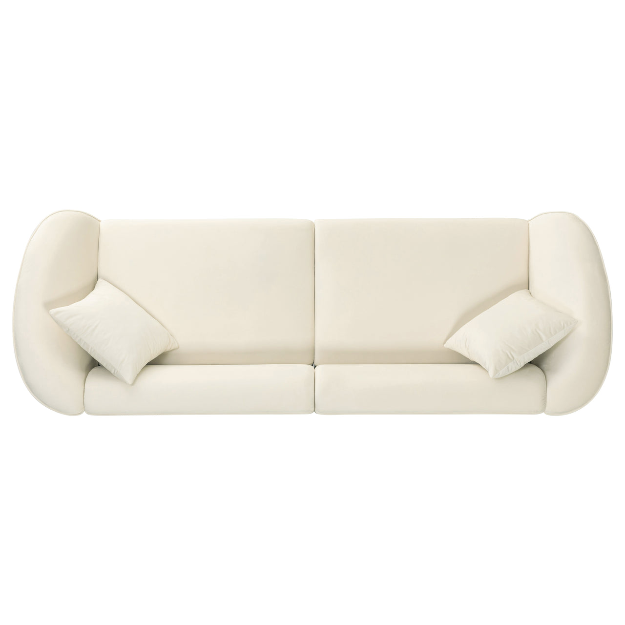 ASTER 88" Sofa