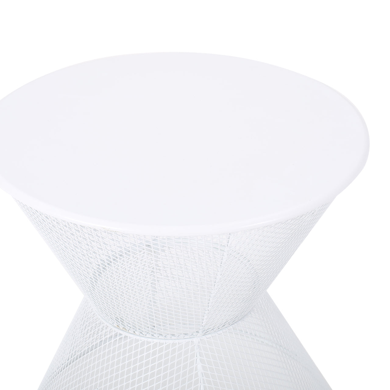 KORVIXA 18" End Table