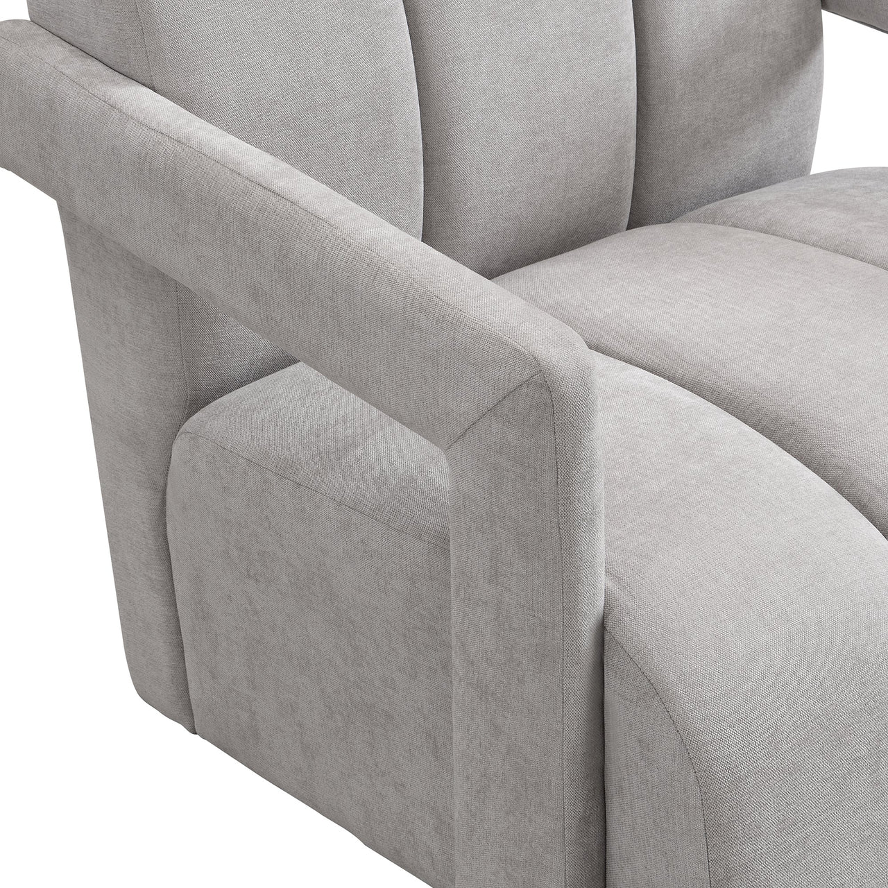 LYBROX 26" Armchair