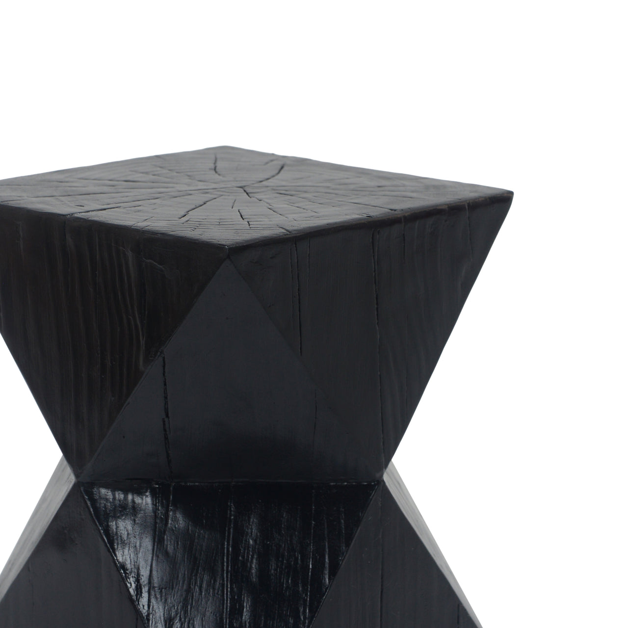 ZENTOVA 14" Side Table