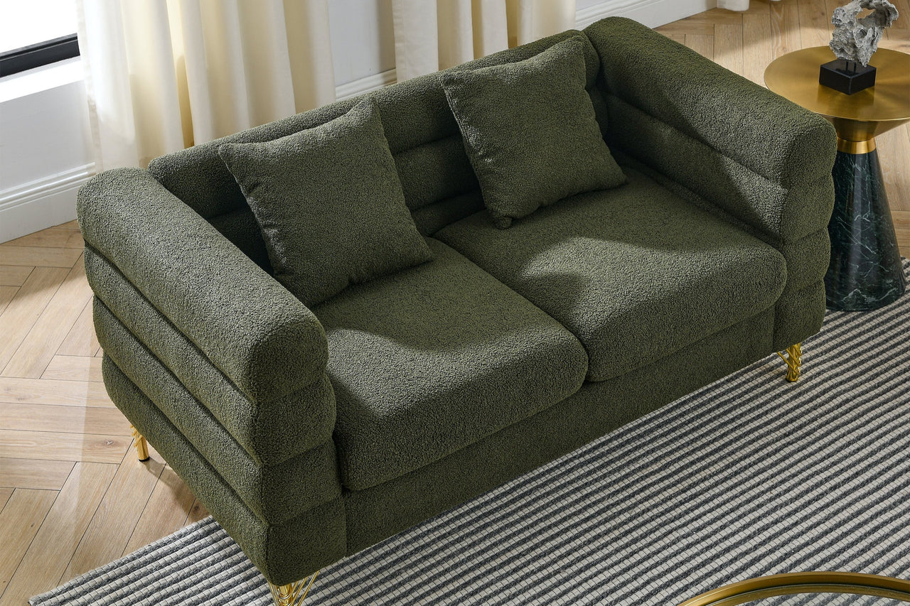 GAVIN Sofa Set