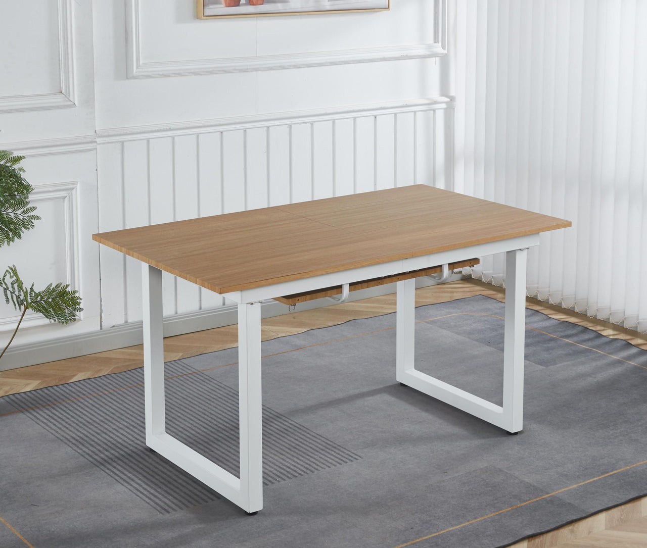 KORTEX 71" Dining Table