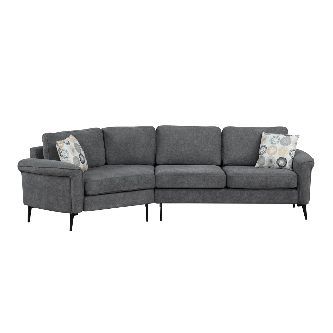 THEO 111" Sofa