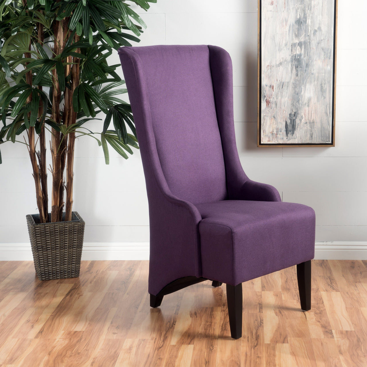 LYNTREZO 23" Dining Chair