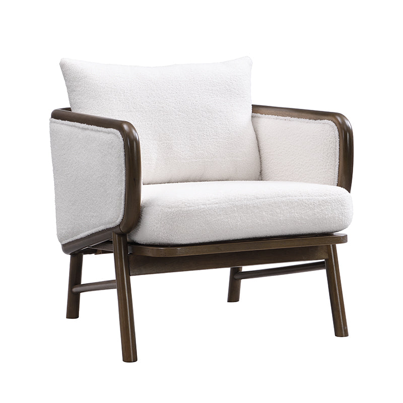 BRIVEXA 27" Armchair