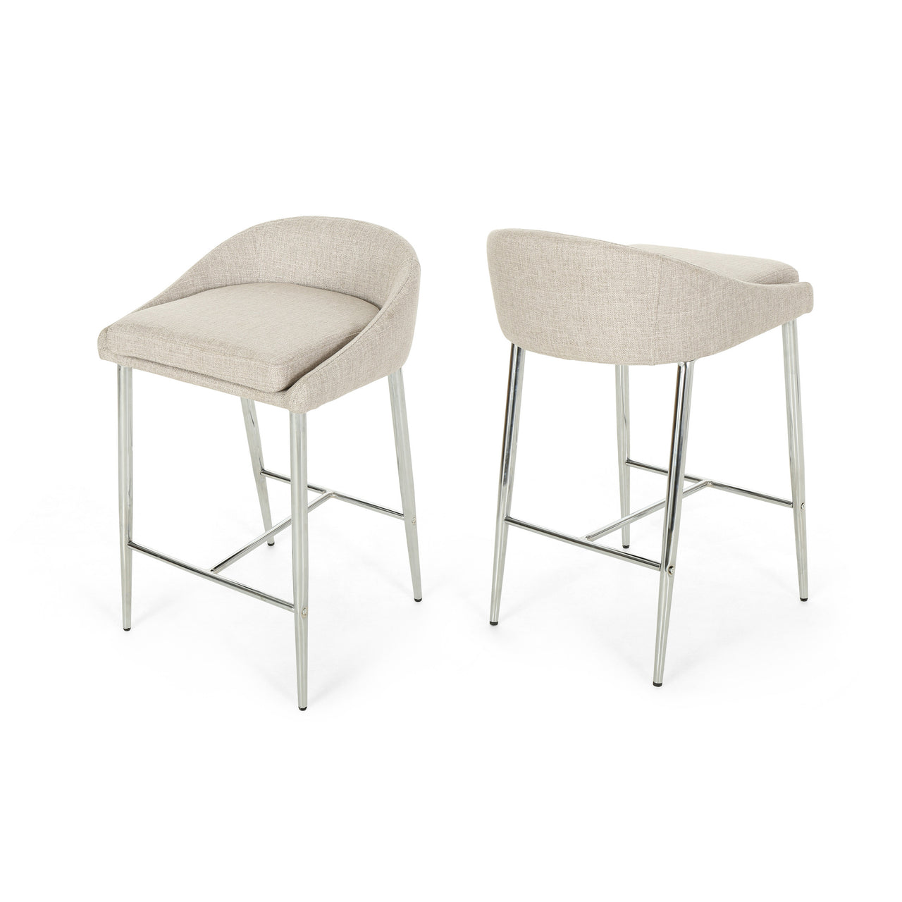DRAVOX 19" Counter Stool