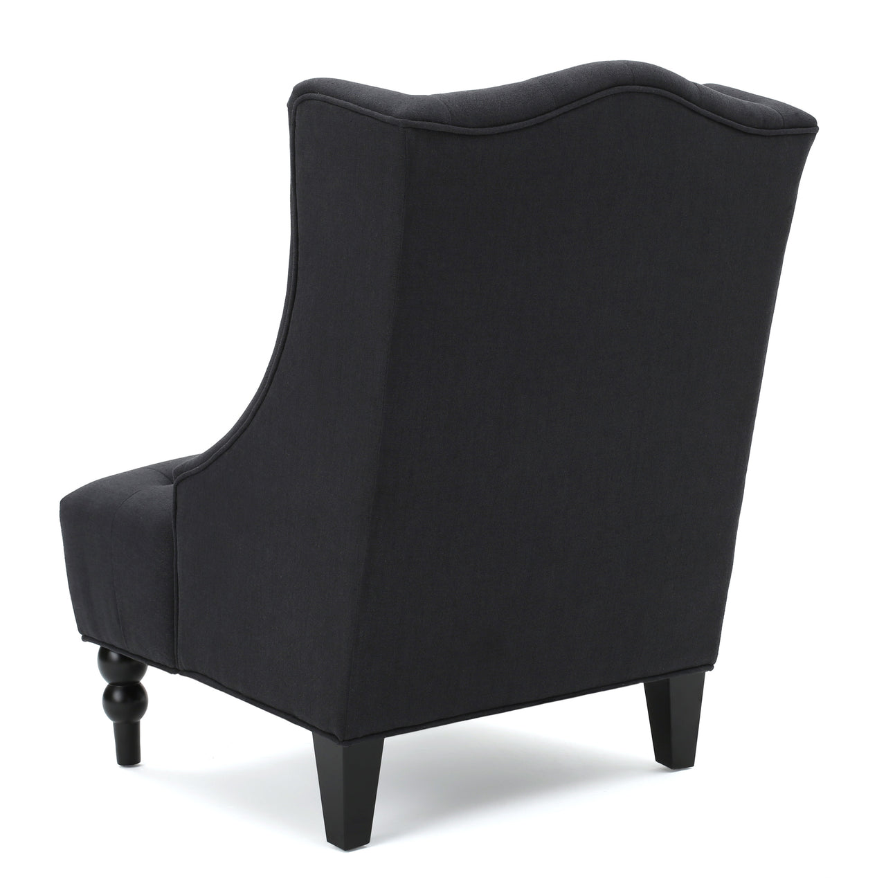 JEVORTA 28" Hi-Back Club Chair