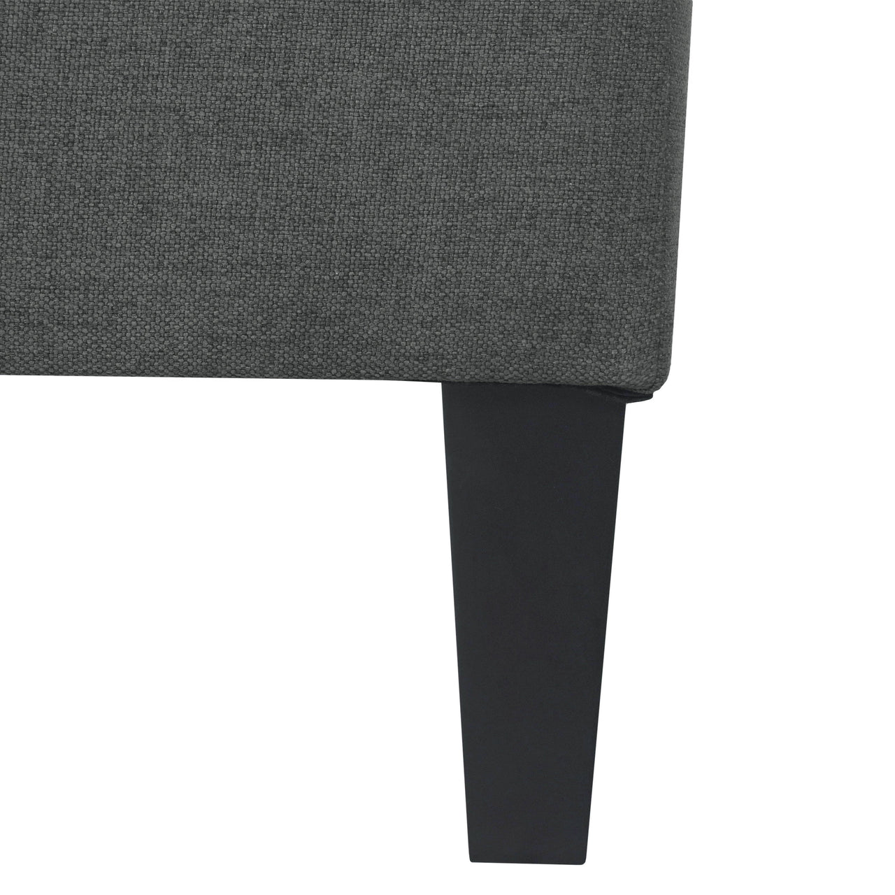 LYTREX 28" Ottoman