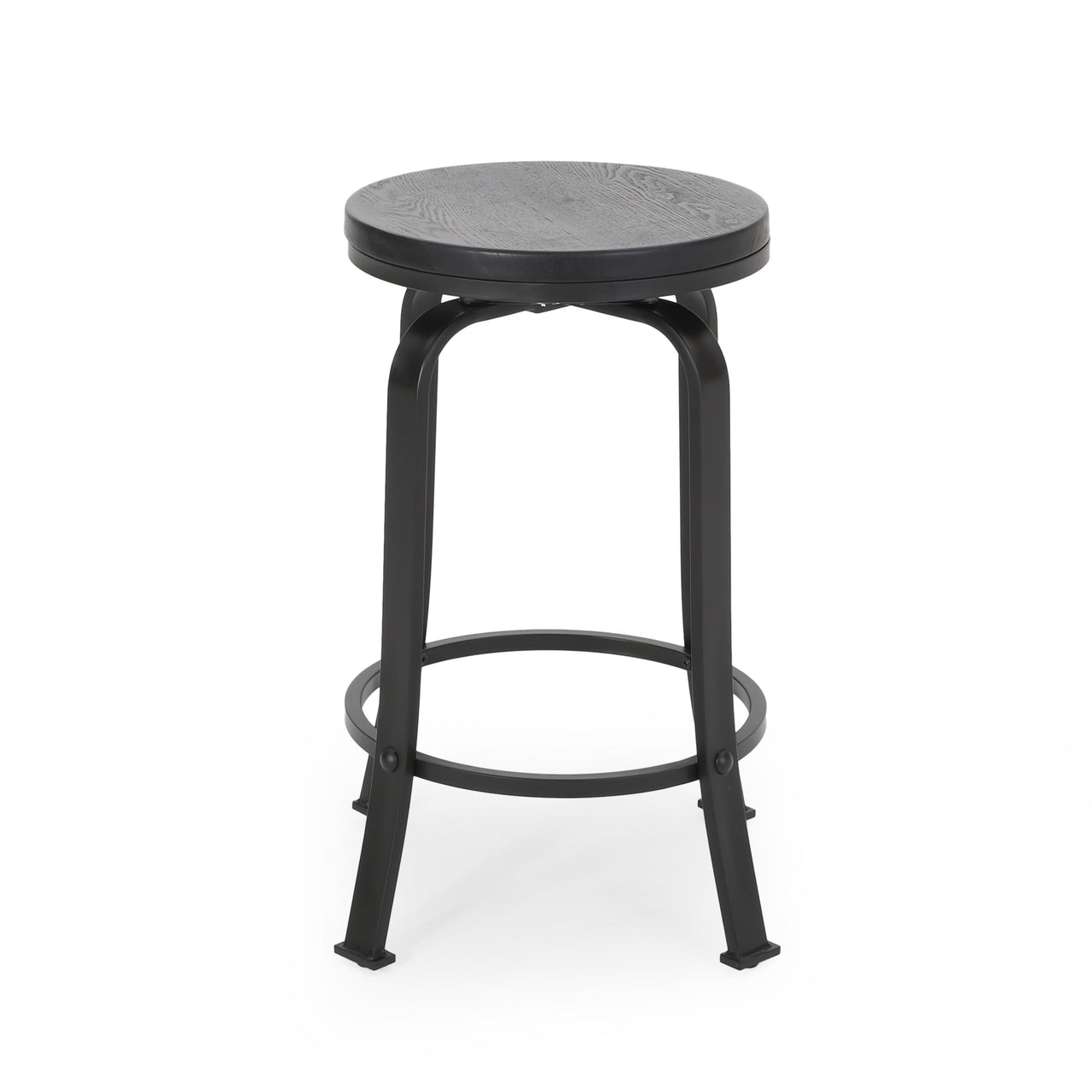 VORLUX 15" Counter Stool Set of 2