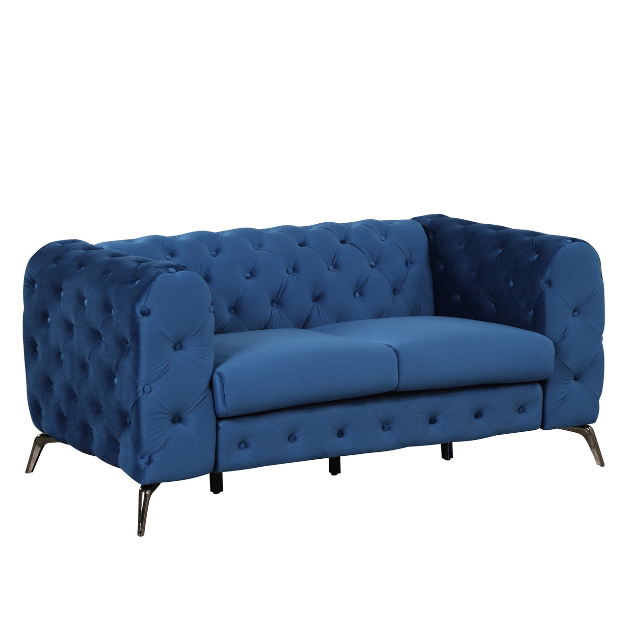 QUORA 63" Loveseat