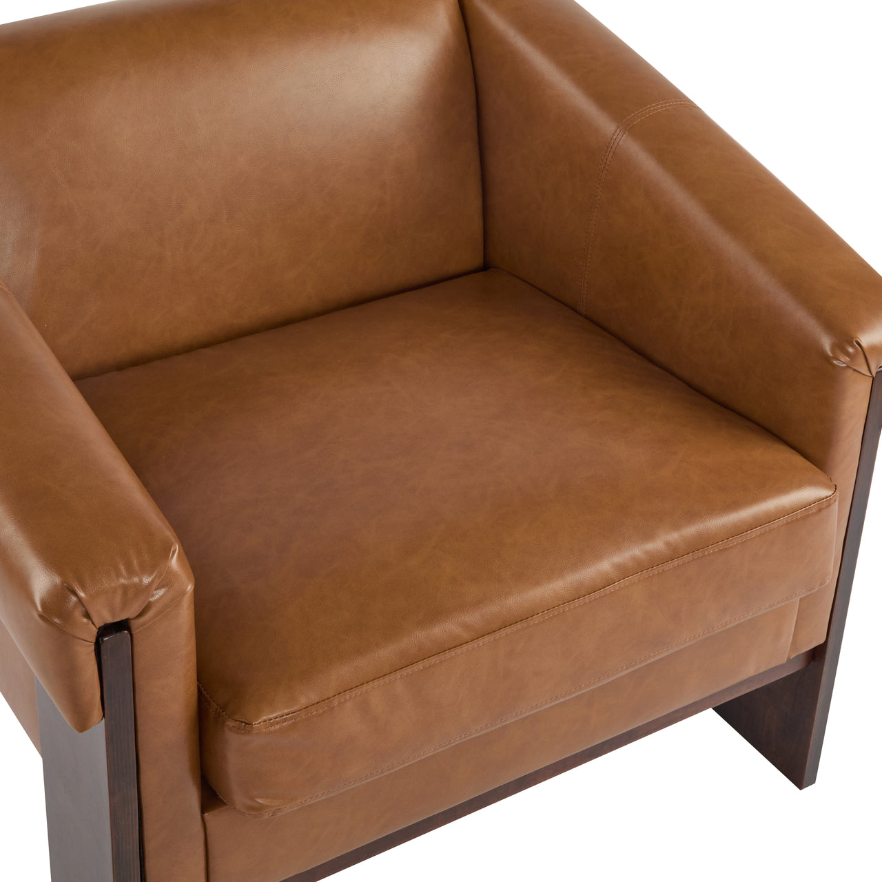 SYLVARX 34" Accent Chair