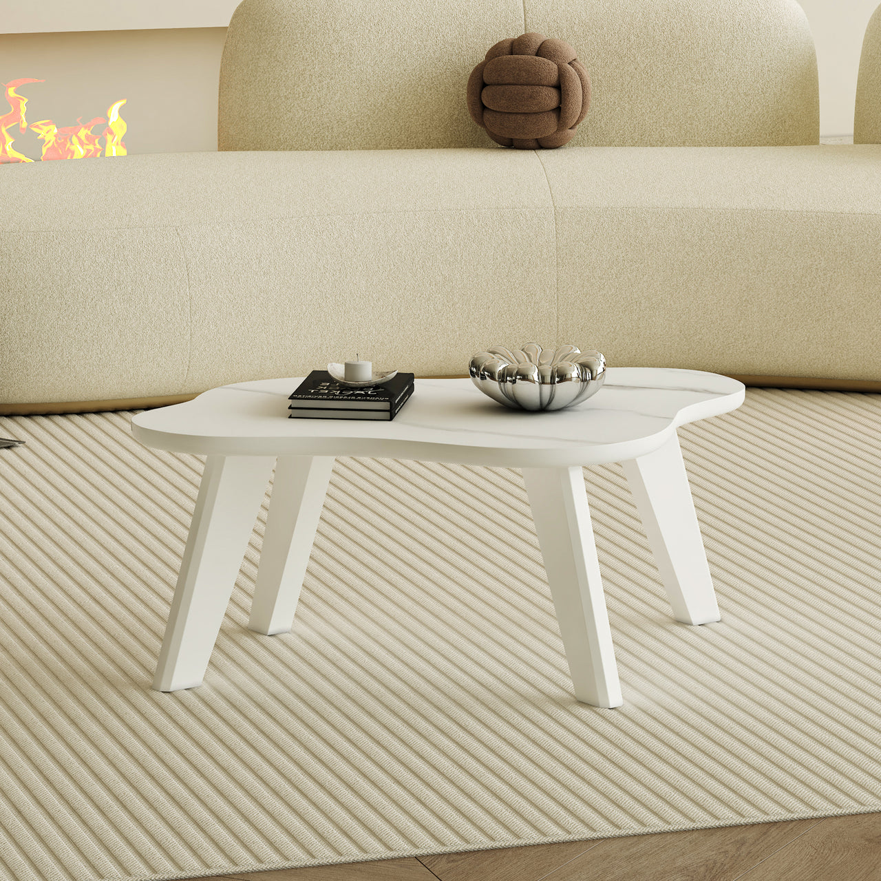 JUNO Coffee Table