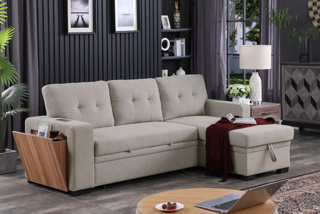 ELORA Sofa