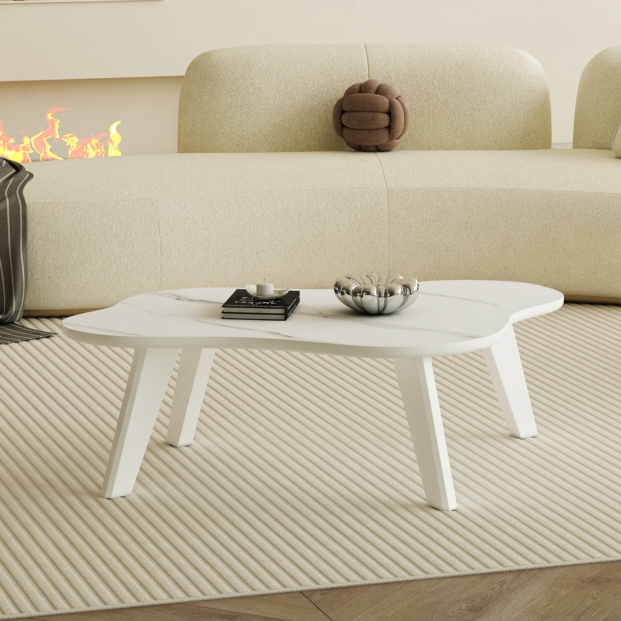 JUNO Coffee Table