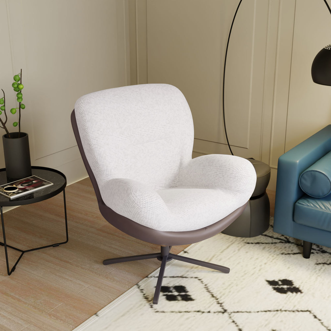 BRYN Accent Chair