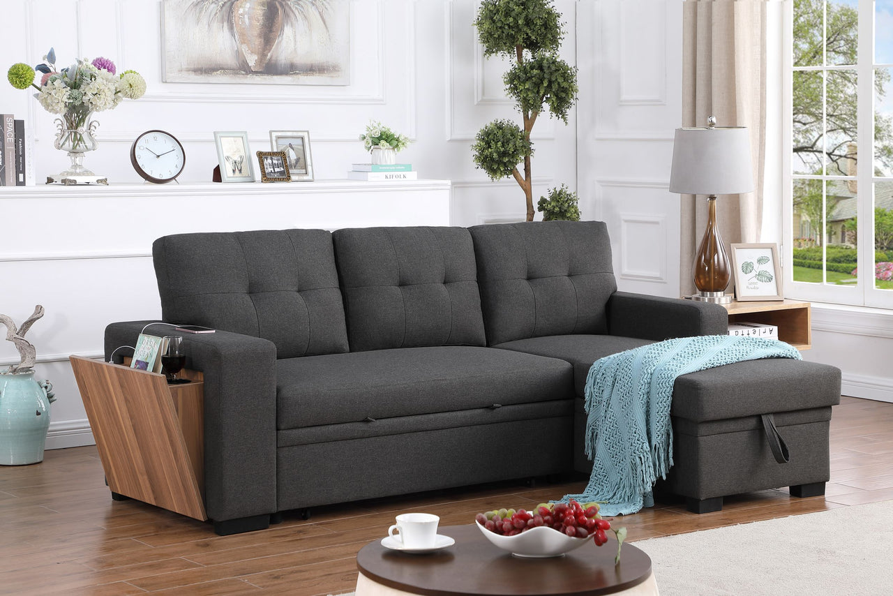 ELORA Sofa