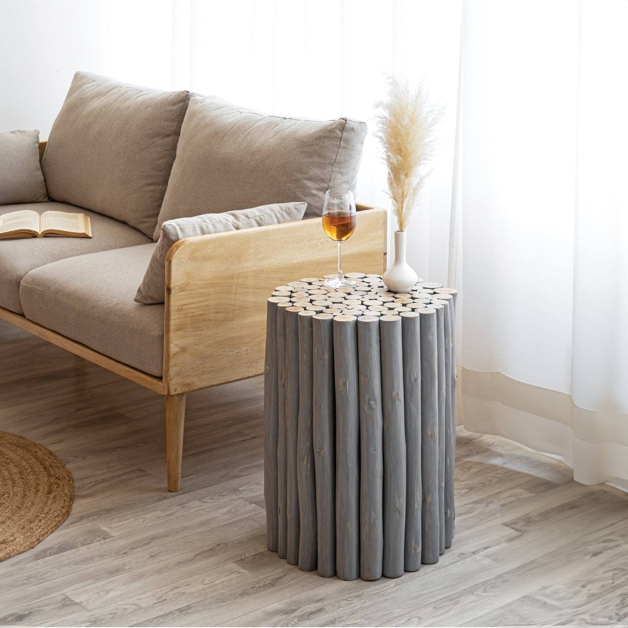 EMBER Side Table