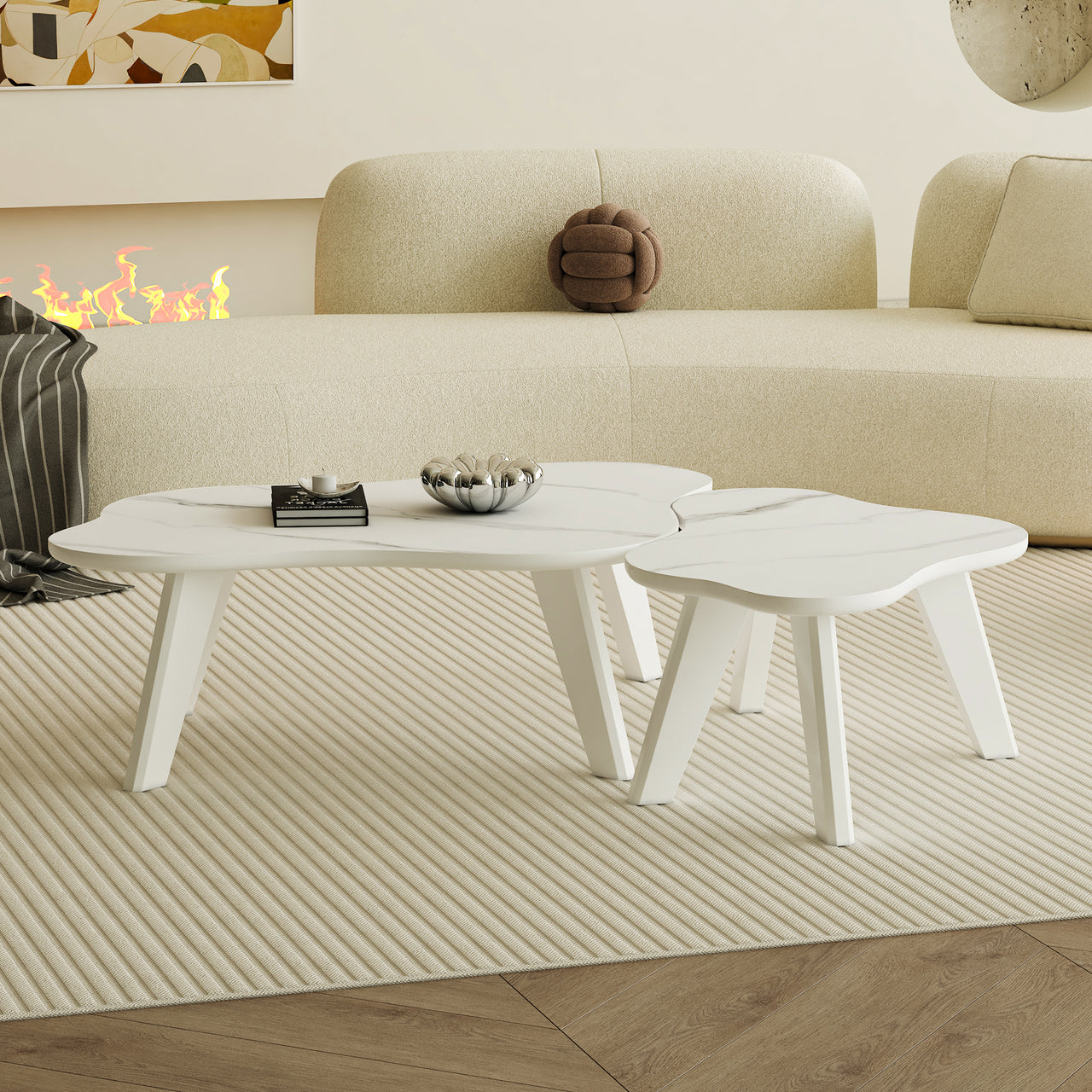 JUNO Coffee Table