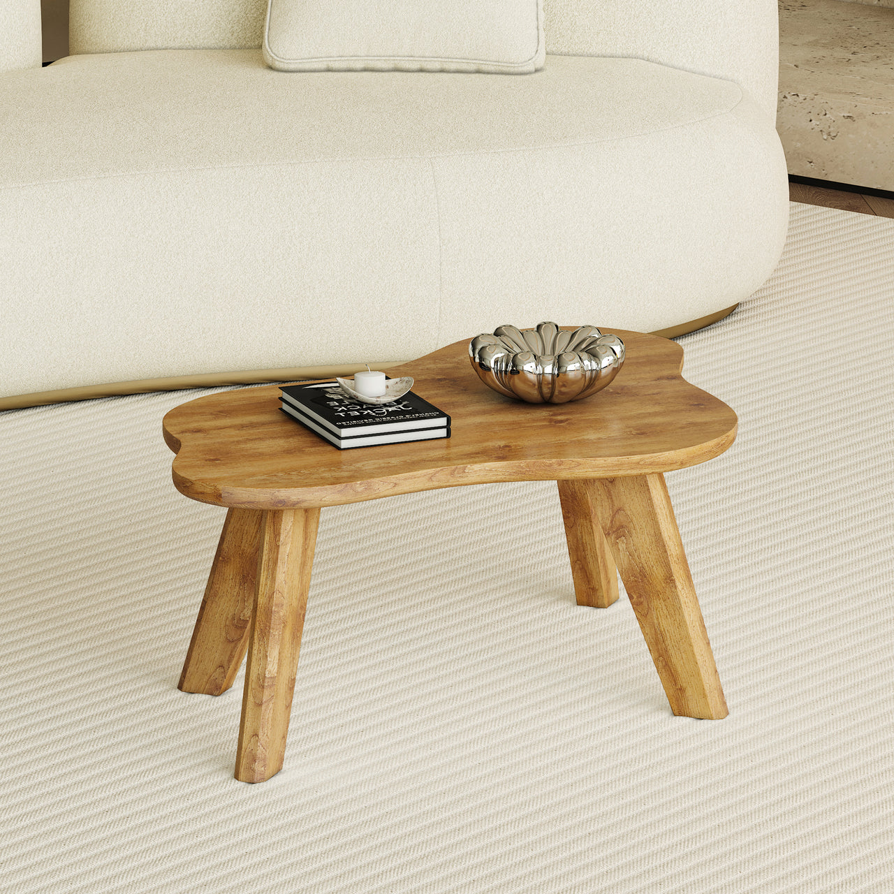 JUNO Coffee Table