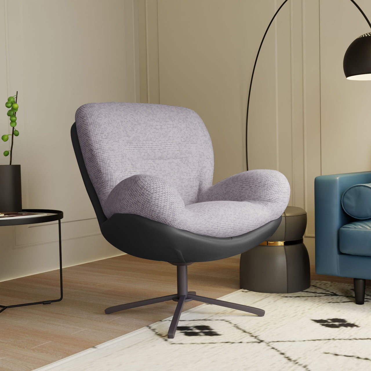 BRYN Accent Chair