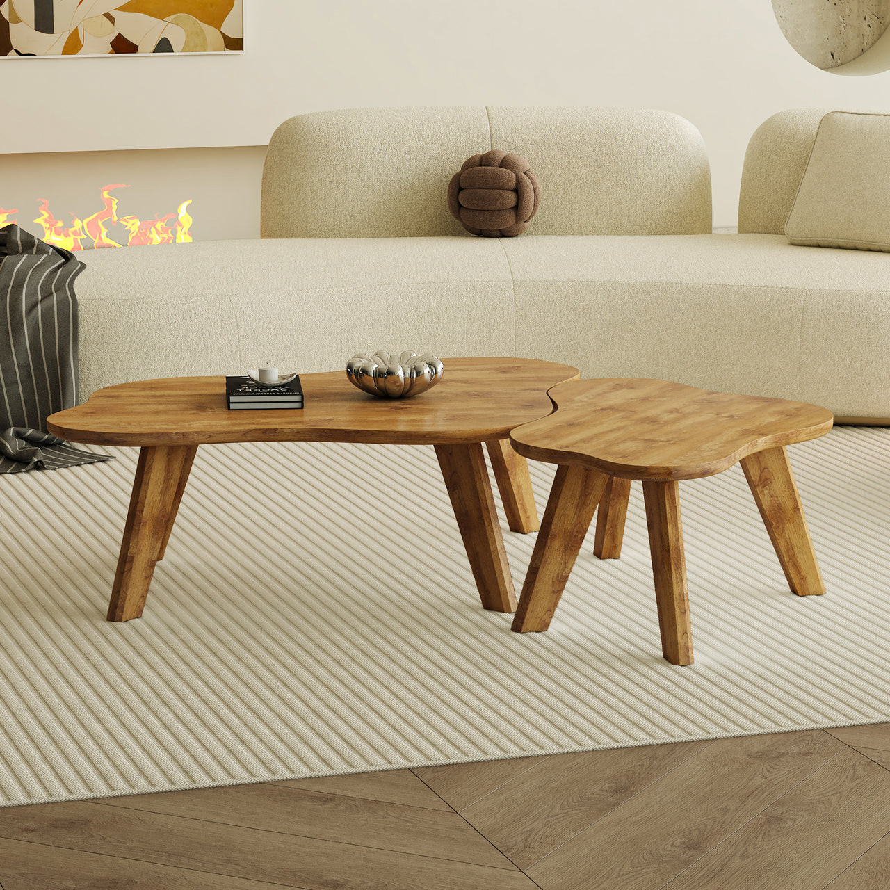 JUNO Coffee Table