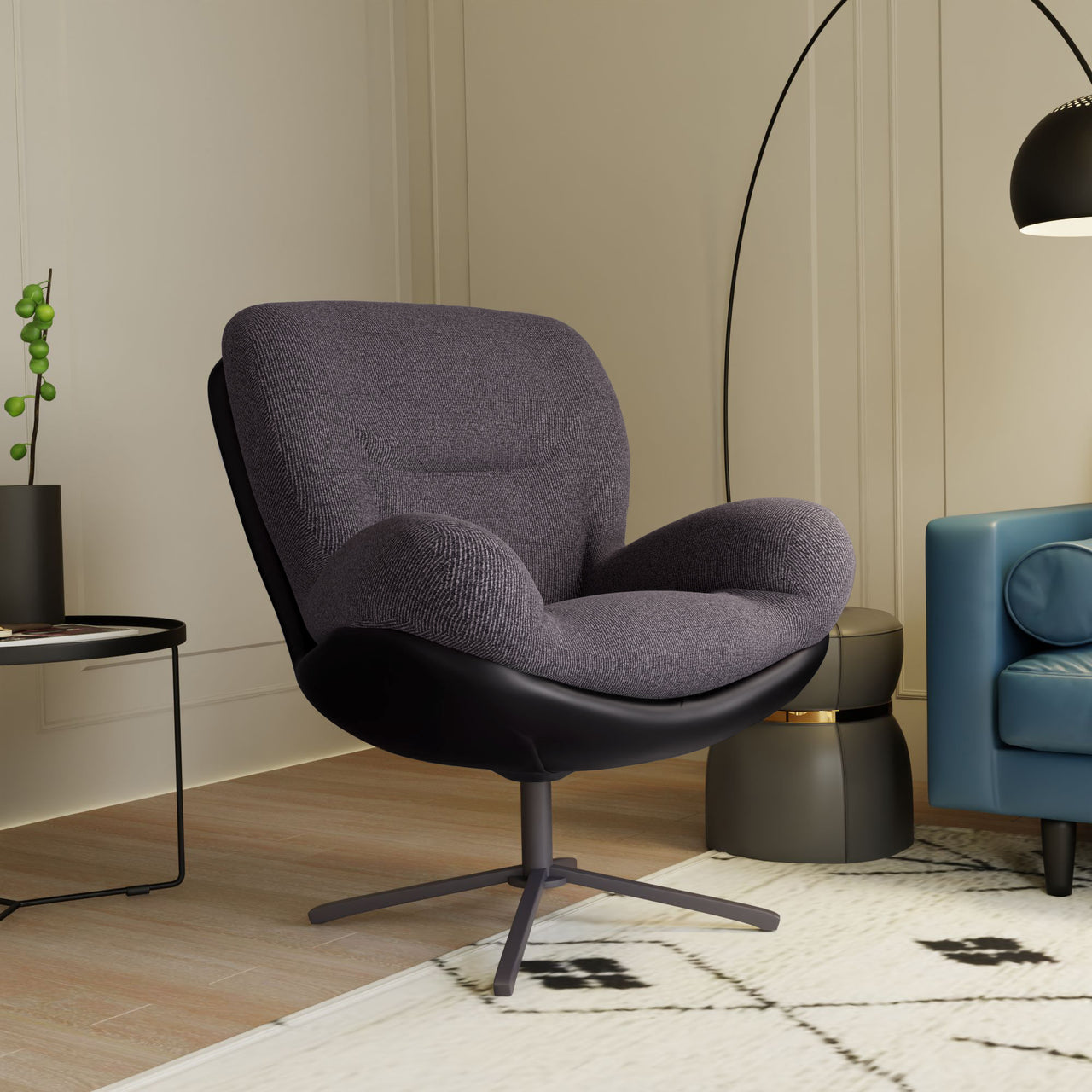 BRYN Accent Chair